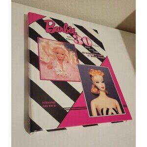 Barbie, The First 30 Years 1959 through 1989 Identification and Value Guide 1996